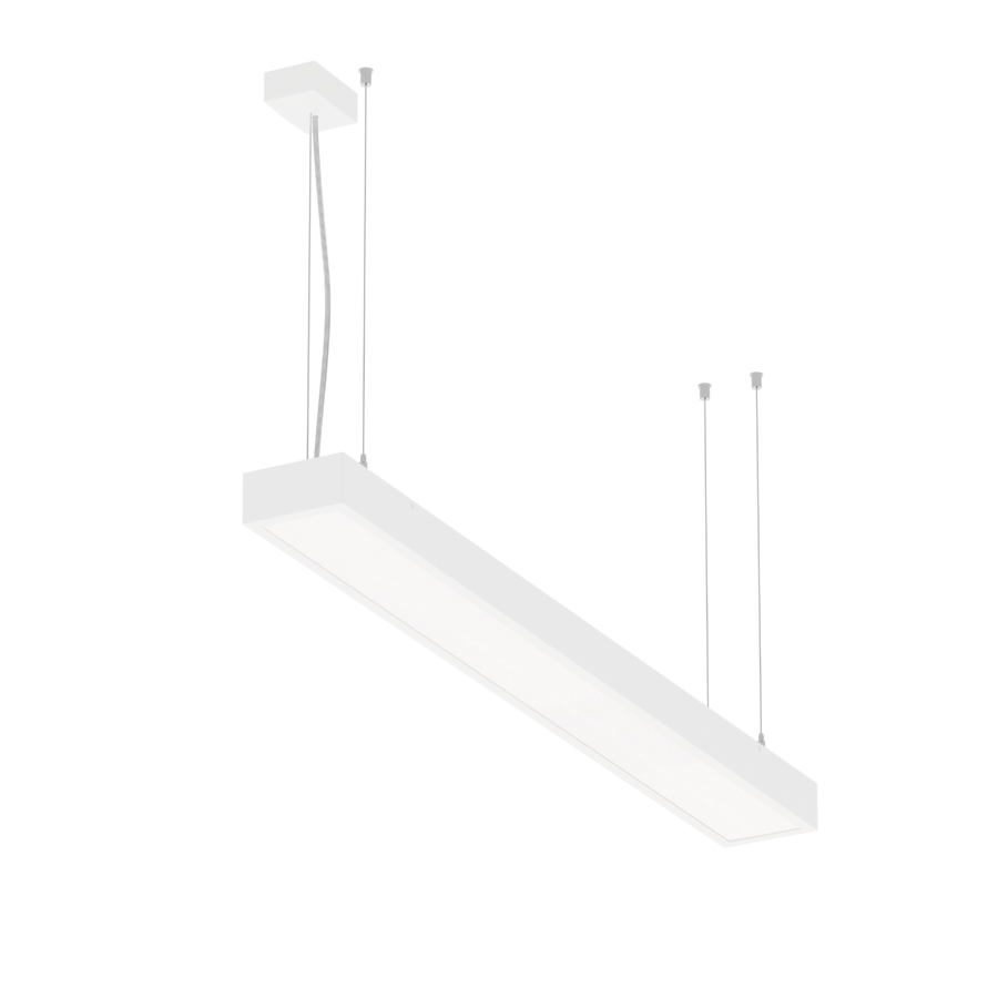 PXF LightingPresto LED DI - INSurface & Suspended