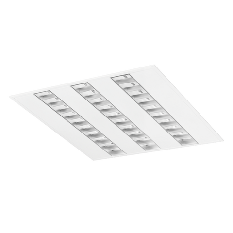 PXF LightingQuaset LEDTroffer & Panels