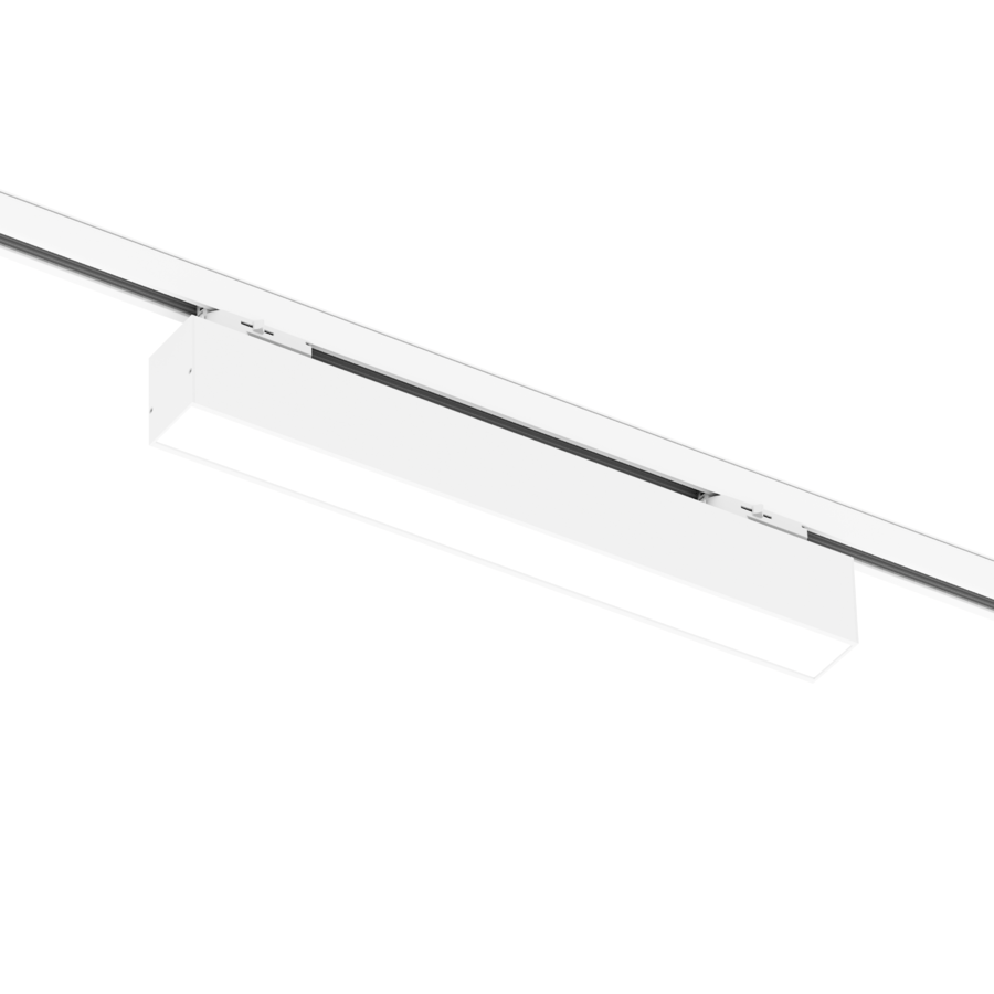 PXF LightingSigma II Track LEDTrack