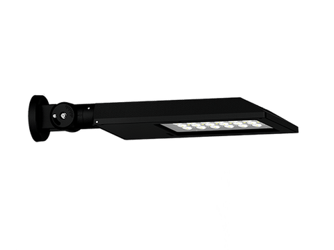 LigmanSteamer 1 Wall LightFloods