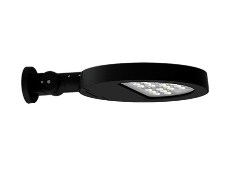 LigmanSteamer 11 Wall LightFloods