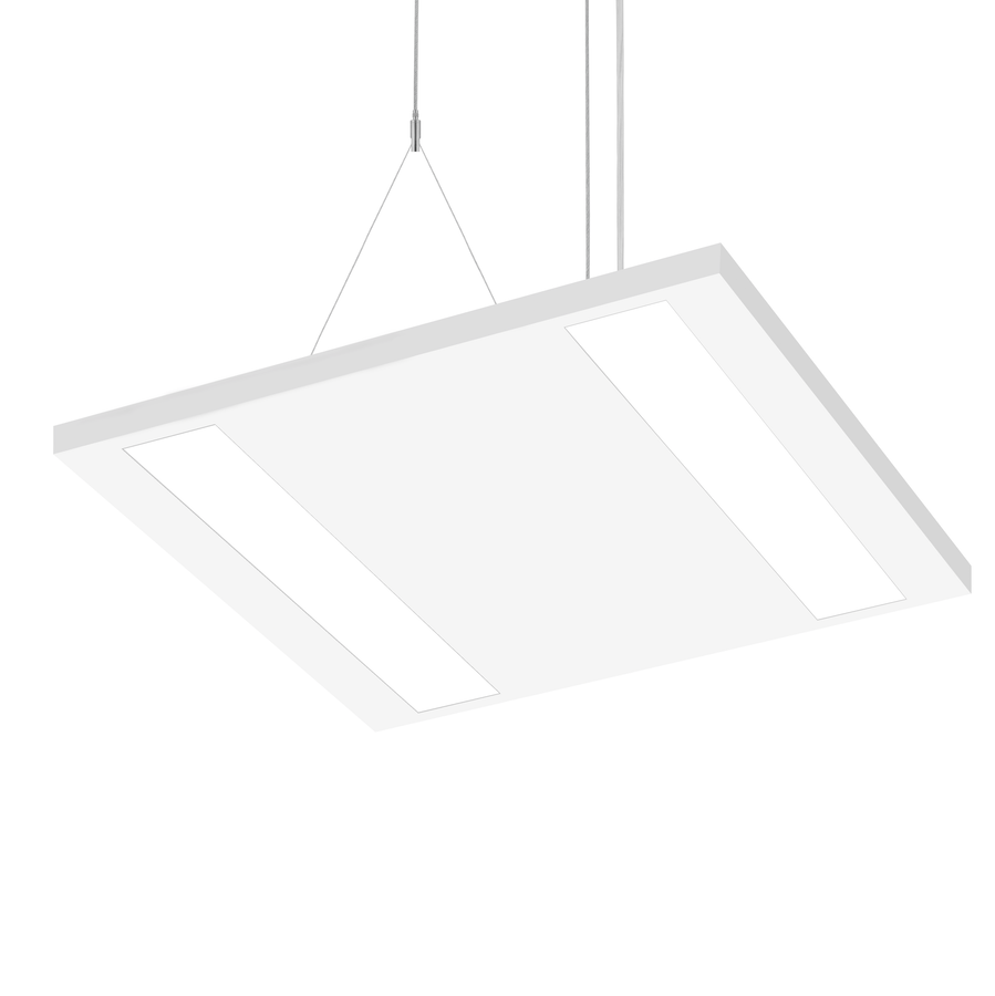 PXF LightingSun LEDTroffer & Panels