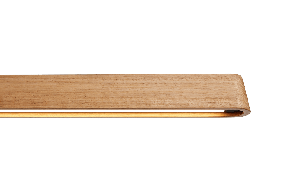 FluxwoodTenn Linear PendantLinear Luminaire