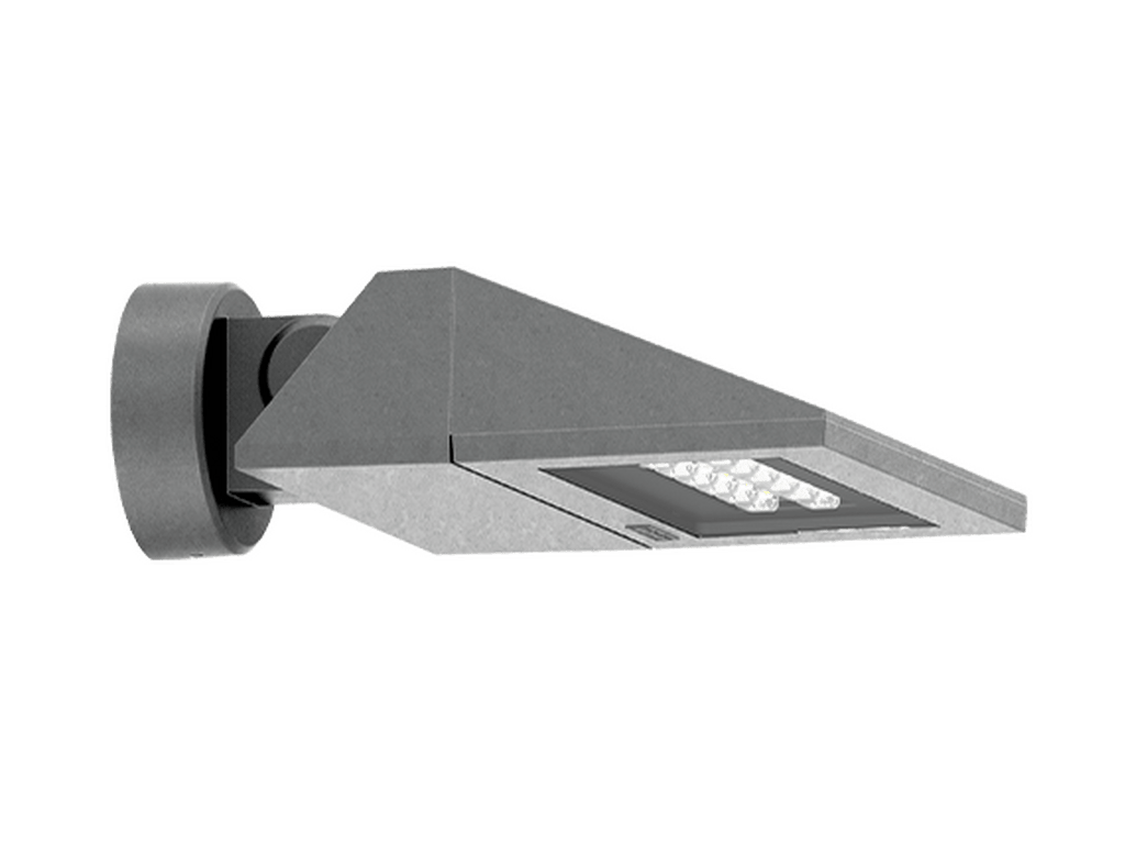 LigmanVekter 9 - 28WWall
