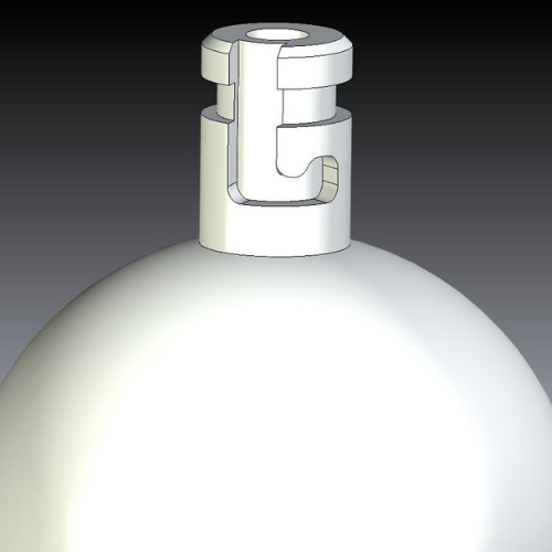 Ligman Atlantic NZ 26-75W - Impressions Lighting