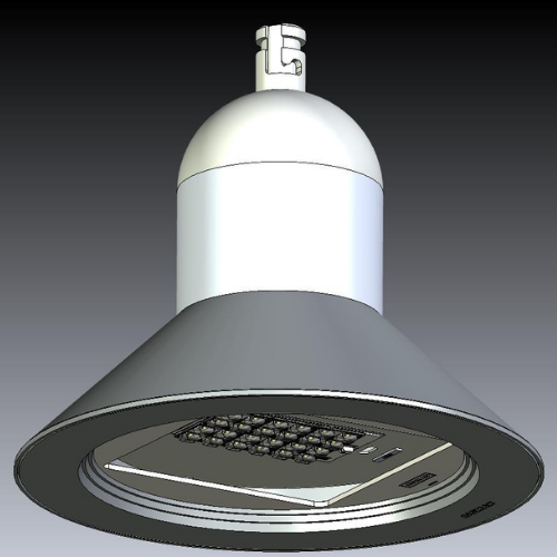 Ligman Atlantic NZ 26-75W - Impressions Lighting