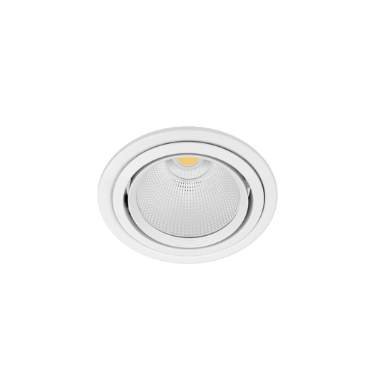 PXF LightingBari DL LED - AdjustableDownlights