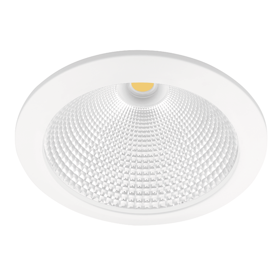 PXF LightingBari DL LED - FixedDownlights