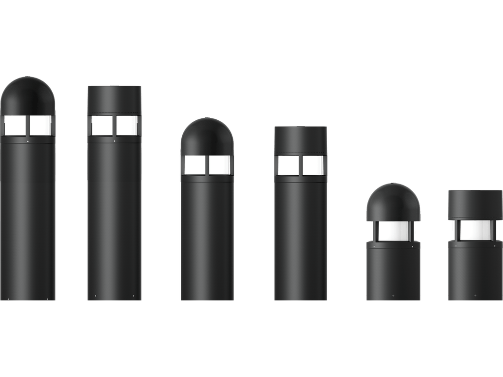 LigmanCOLUMBUS - BollardBollard