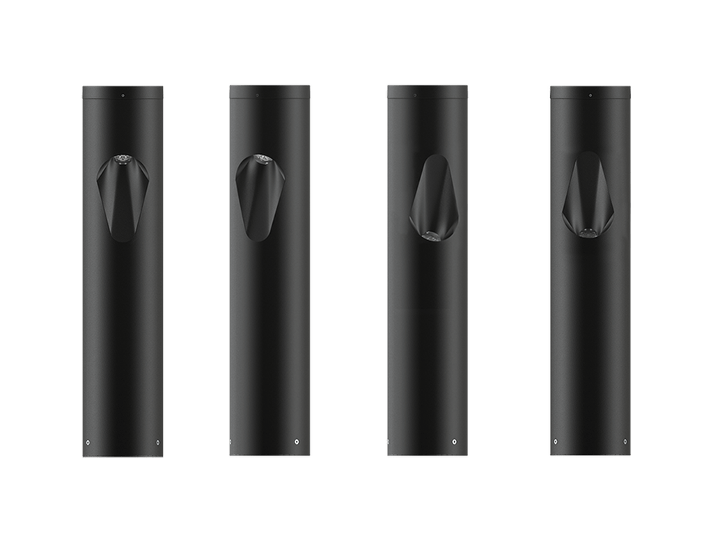 LigmanFREETOWN - BollardBollard