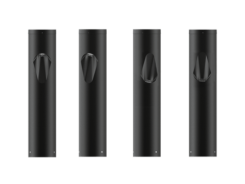LigmanFREETOWN - BollardBollard