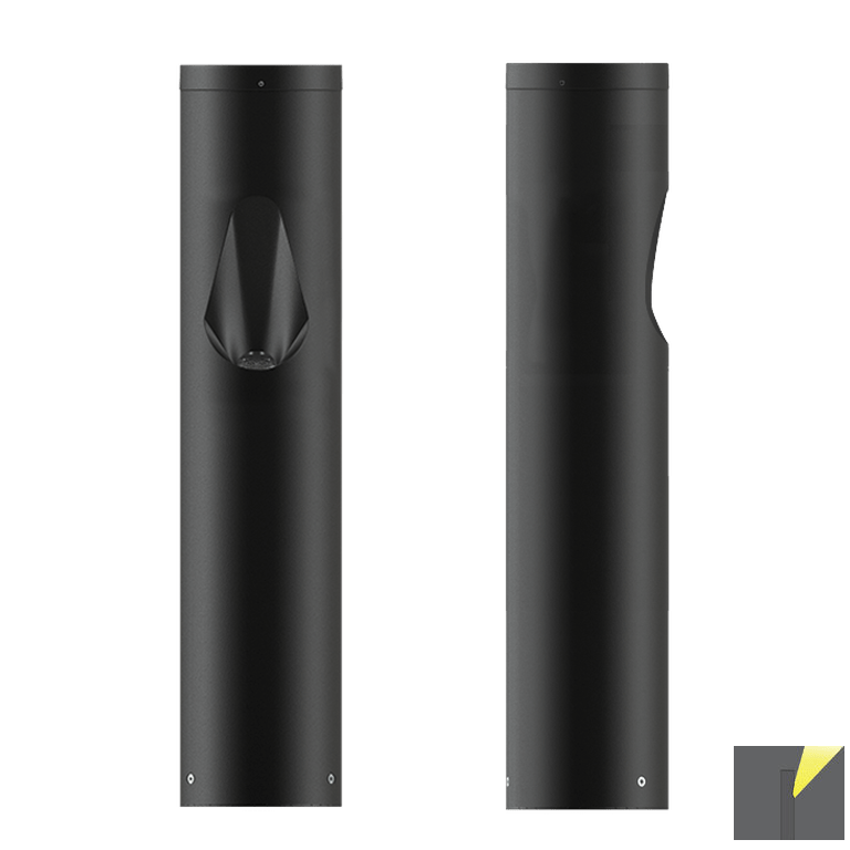 LigmanFREETOWN - BollardBollard