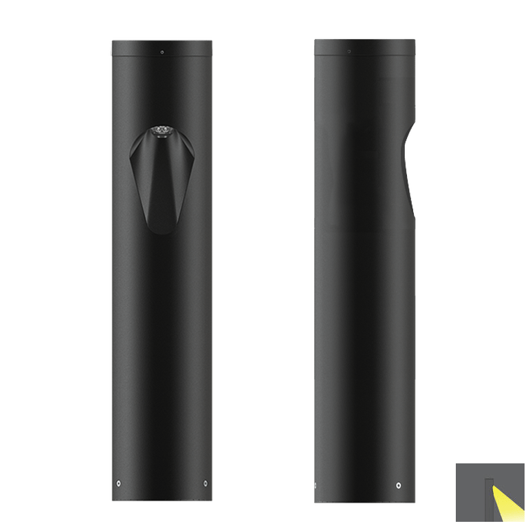 LigmanFREETOWN - BollardBollard