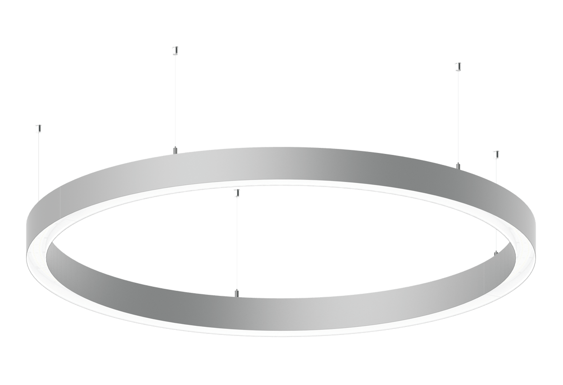 LigmanGAVLE - PendantSurface & Suspended