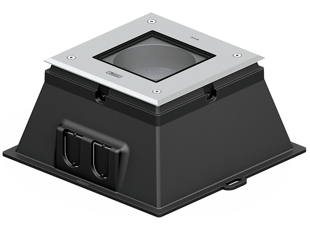 LigmanKIOSIn - Ground