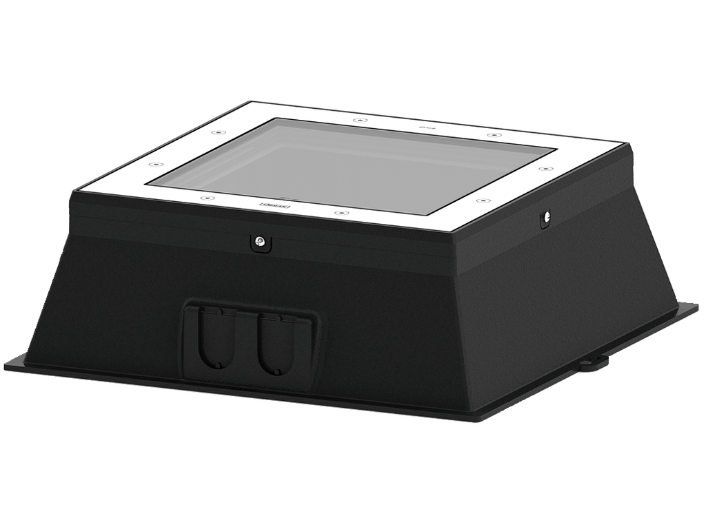 LigmanKIOSIn - Ground