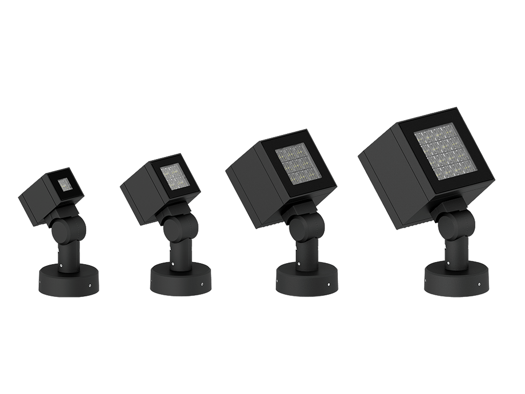 LigmanLADOR - Fixed - base ProjectorProjectors