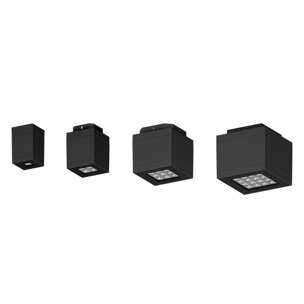 LigmanLador Surface DownlightDownlights