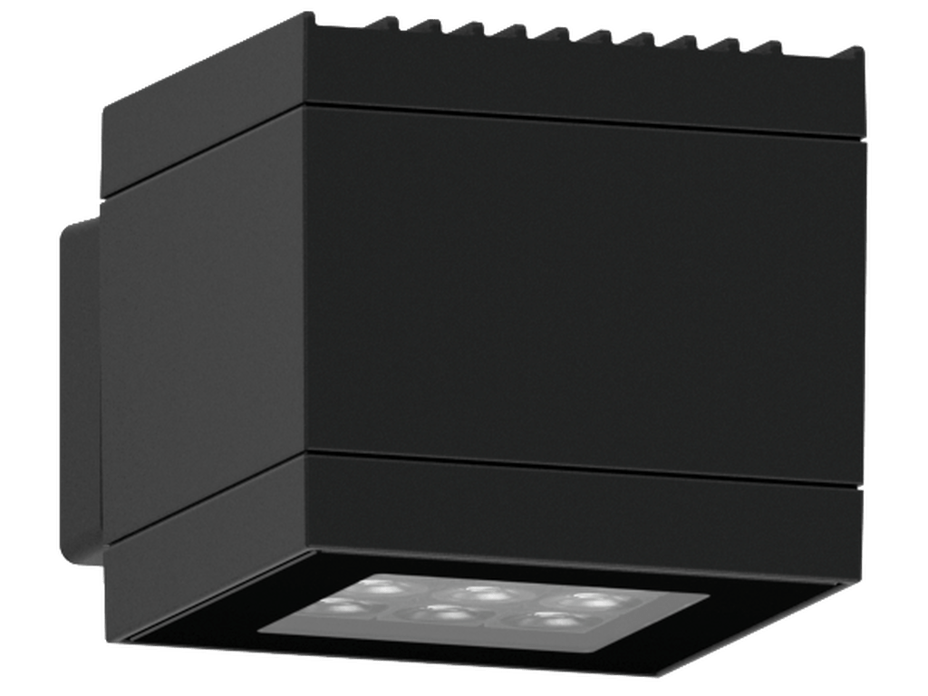 LigmanLADOR - Surface FacadeWall