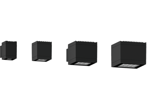 LigmanLADOR - Surface FacadeWall