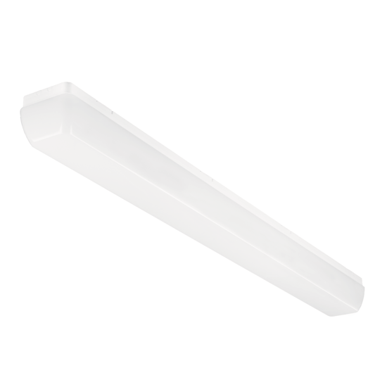 PXF LightingLatte IP54 LED FittingsSurface & Suspended