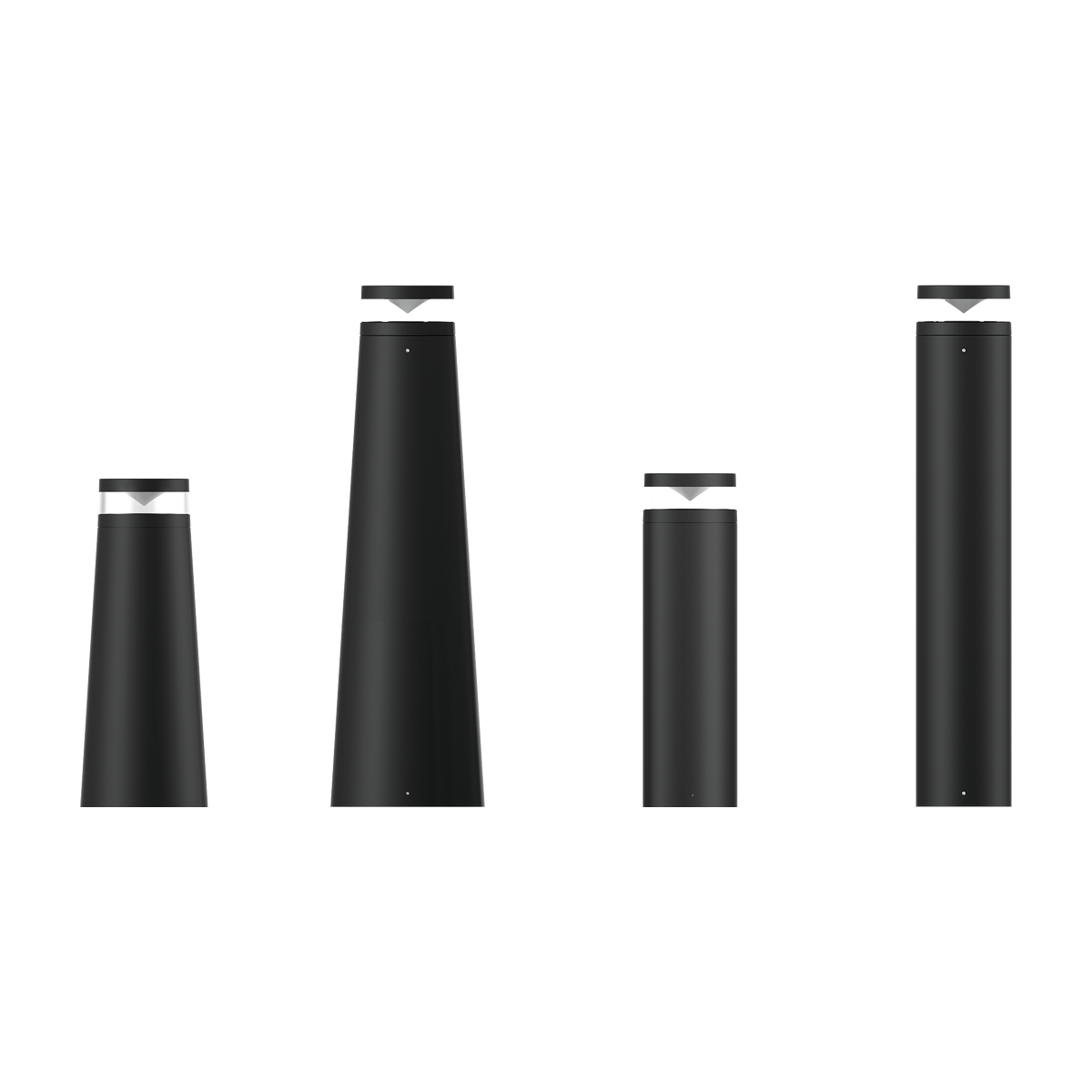 LigmanLIGHTWAVE - BollardBollard