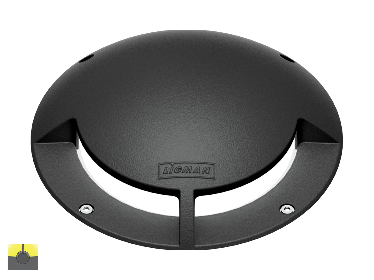 LigmanMASKIn - Ground