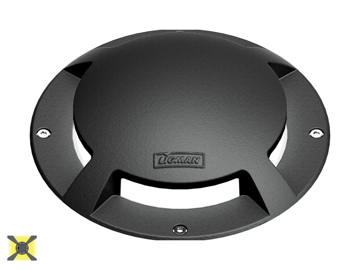 LigmanMASKIn - Ground