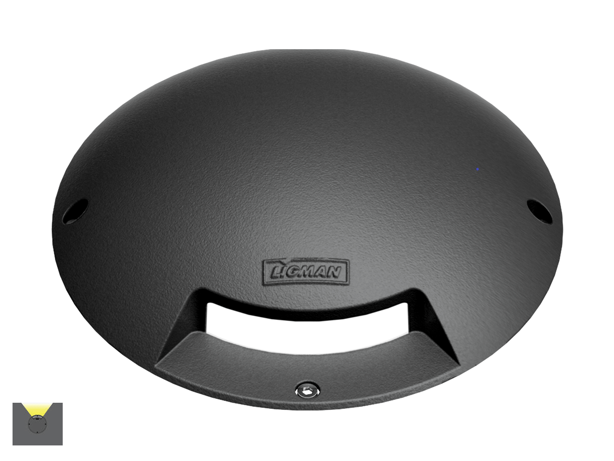 LigmanMASKIn - Ground