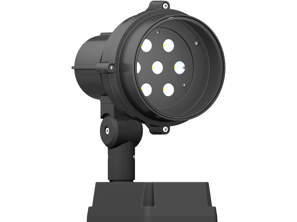 LigmanMIC - ProjectorProjectors