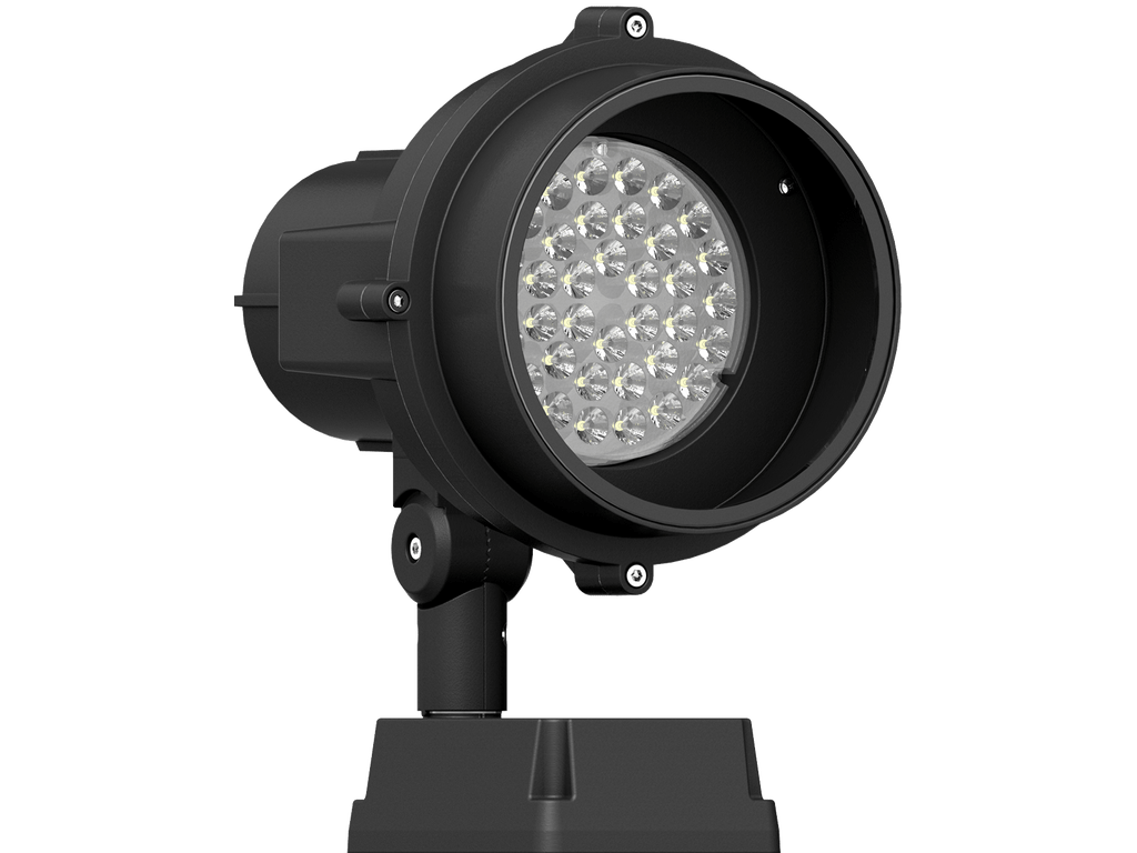 LigmanMIC - ProjectorProjectors