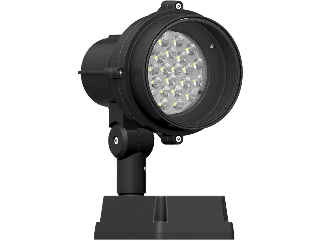 LigmanMIC - ProjectorProjectors