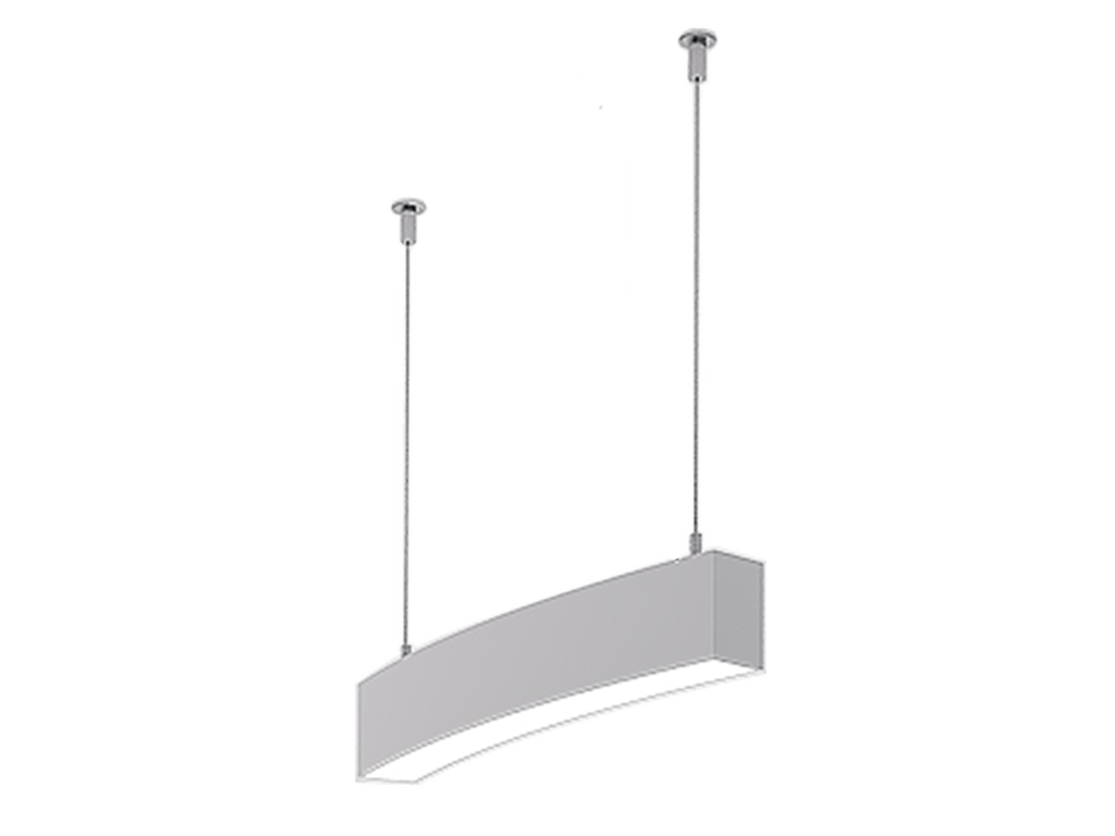 LigmanOULU - PendantSurface & Suspended
