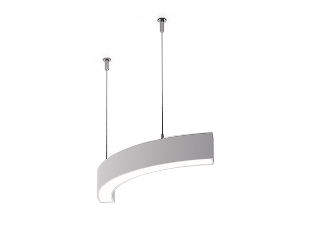 LigmanOULU - PendantSurface & Suspended