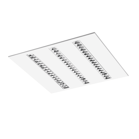 PXF LightingParabolic LEDTroffer & Panels