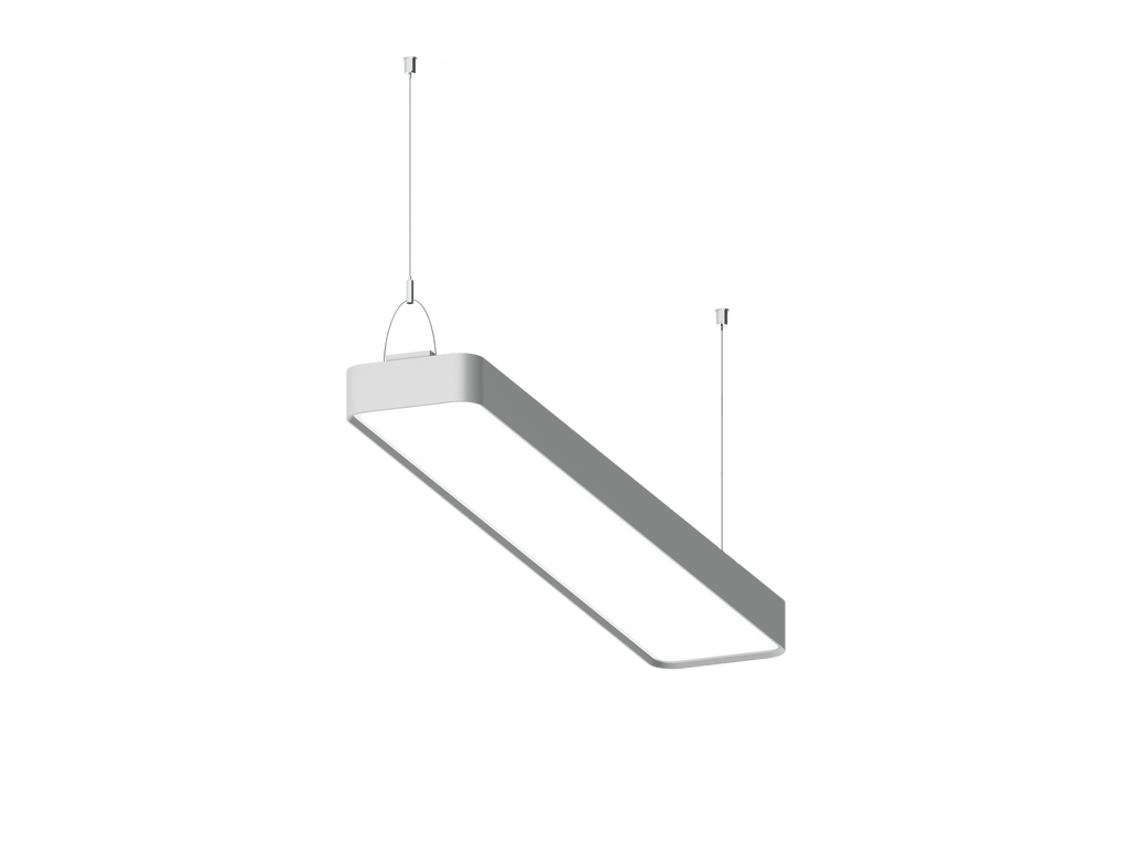 LigmanPITTSFIELD - PendantSurface & Suspended