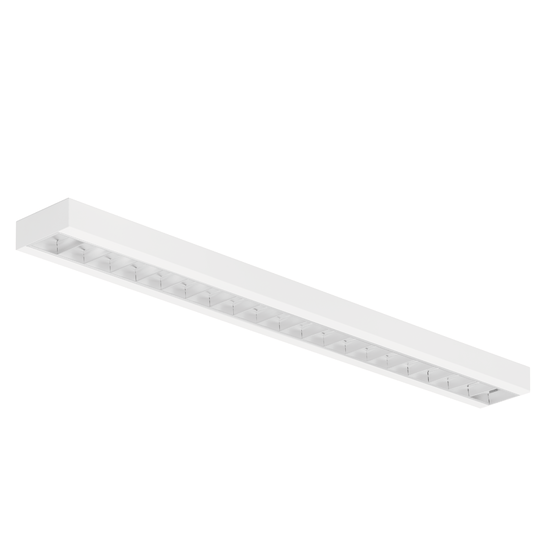 PXF LightingPresto LED DI - INSurface & Suspended