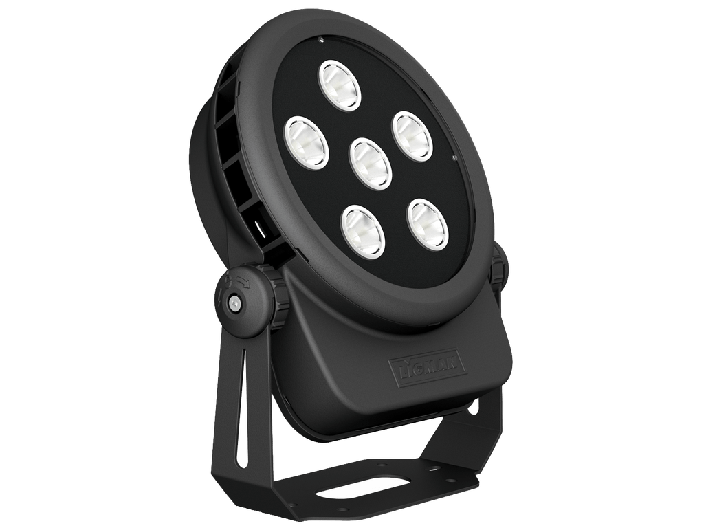 LigmanQuantumProjectors