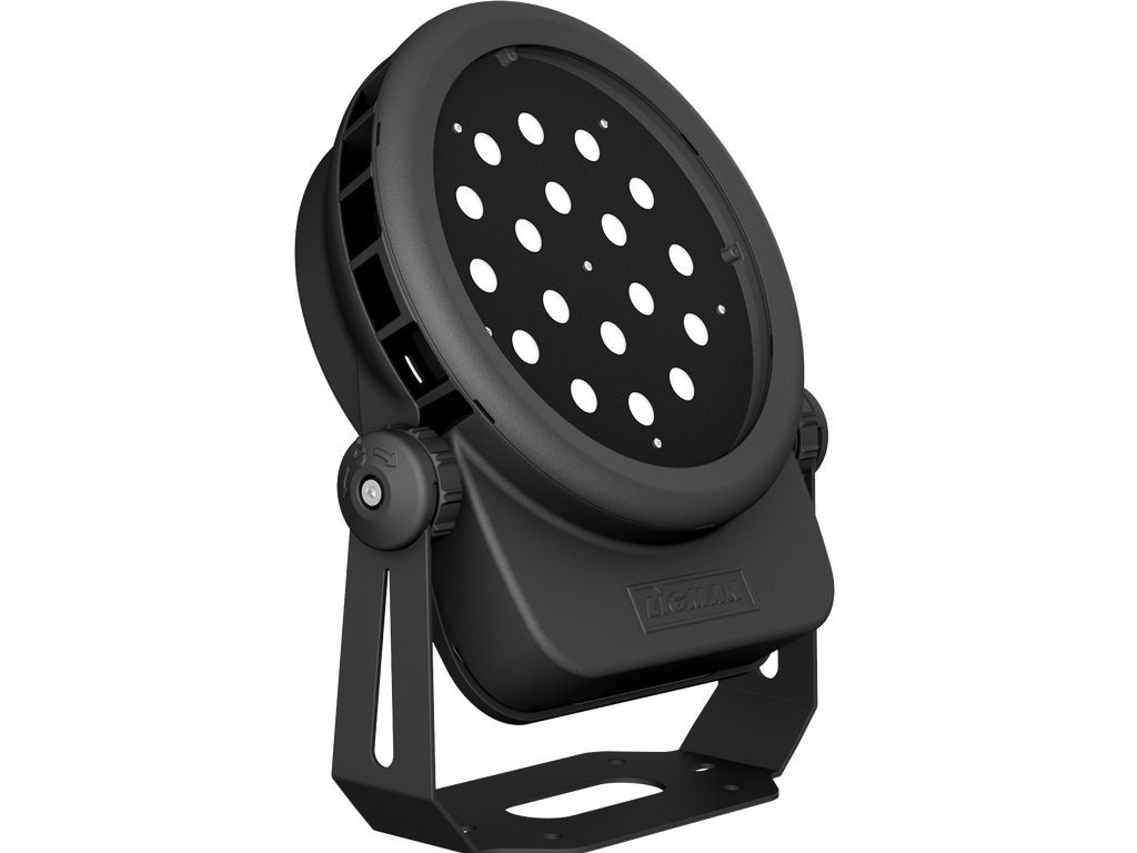 LigmanQuantumProjectors