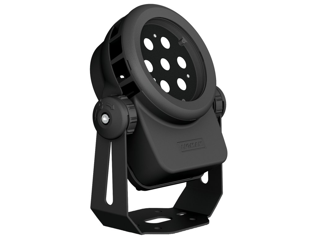 LigmanQuantumProjectors