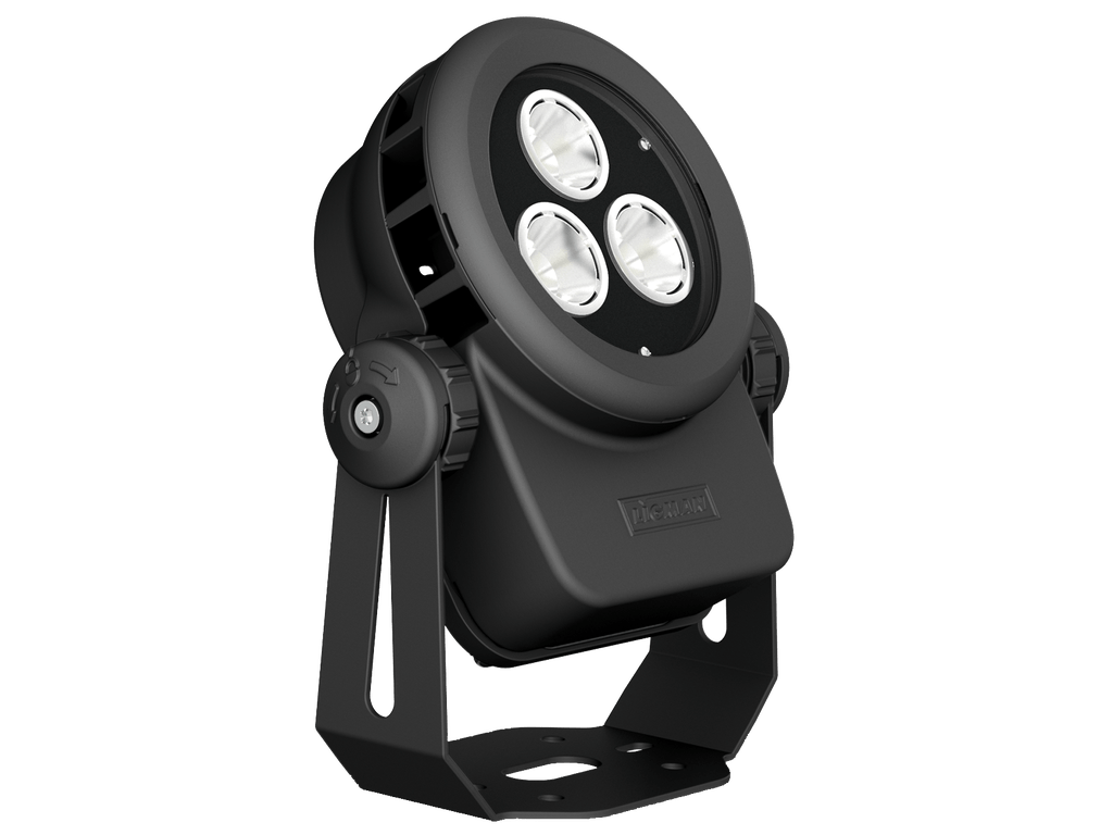 LigmanQuantumProjectors