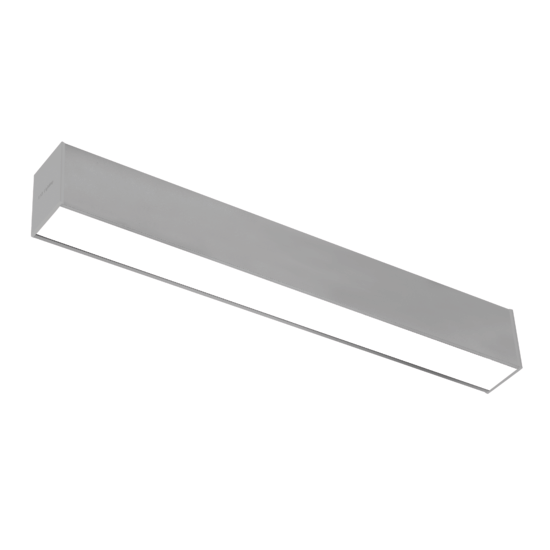 PXF LightingSigma II LEDSurface & Suspended