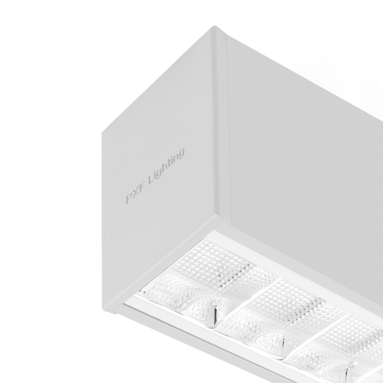 PXF LightingSigma II LEDSurface & Suspended