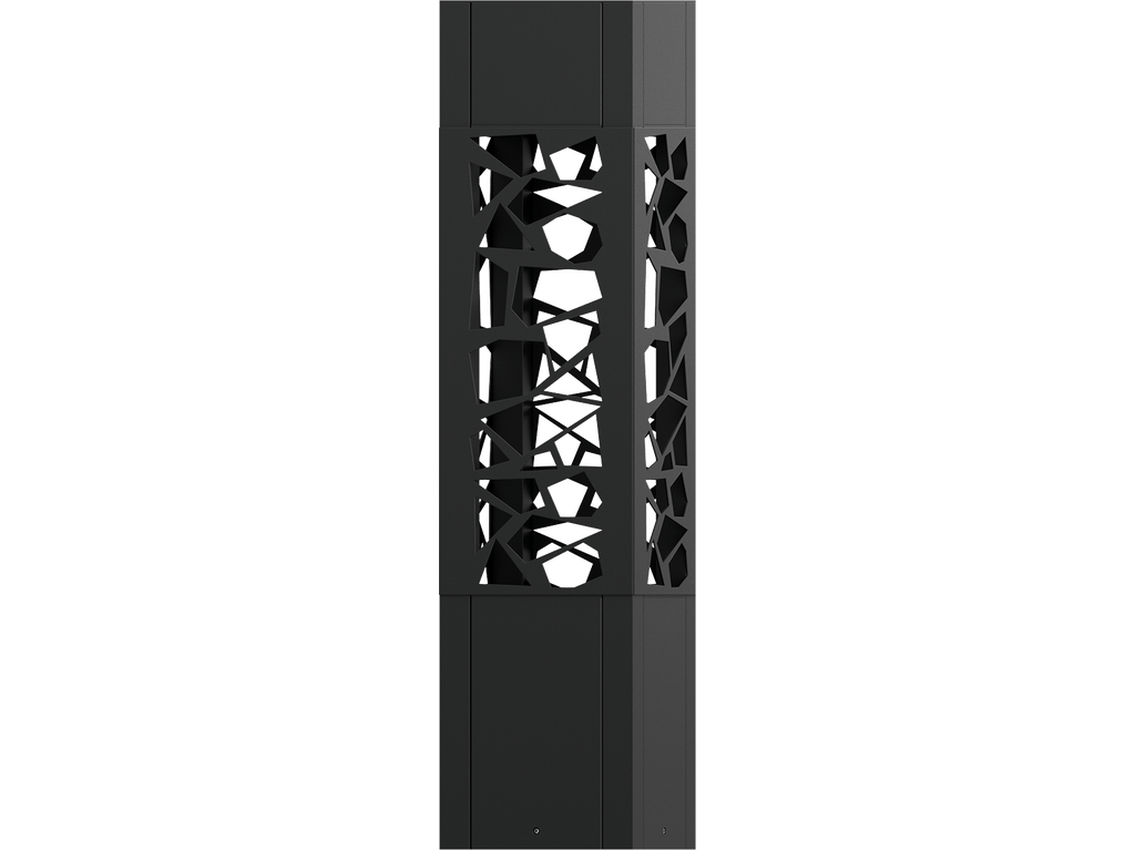 LigmanVANCOUVER - BollardBollard