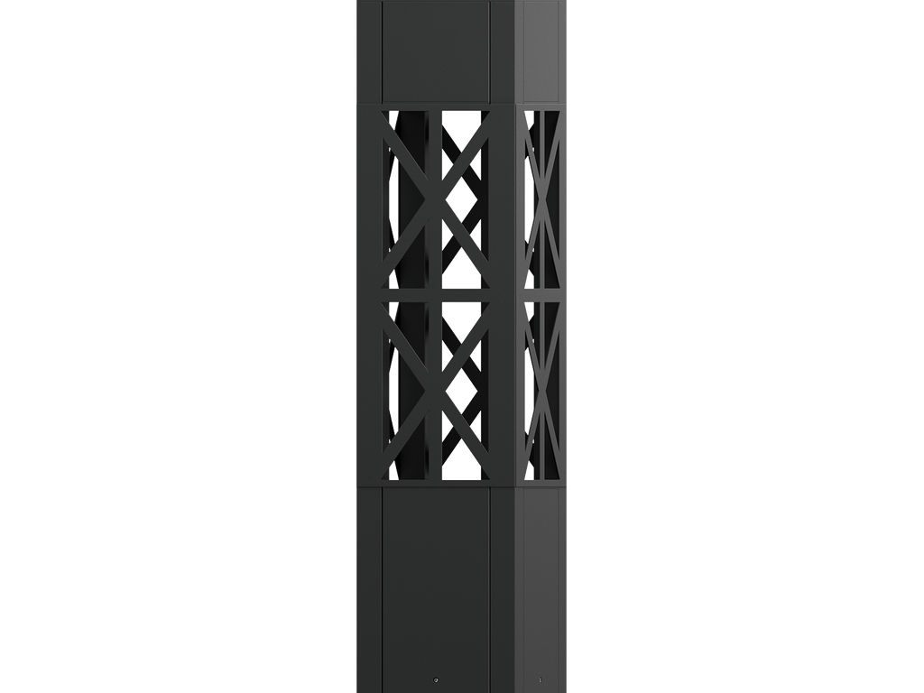 LigmanVANCOUVER - BollardBollard