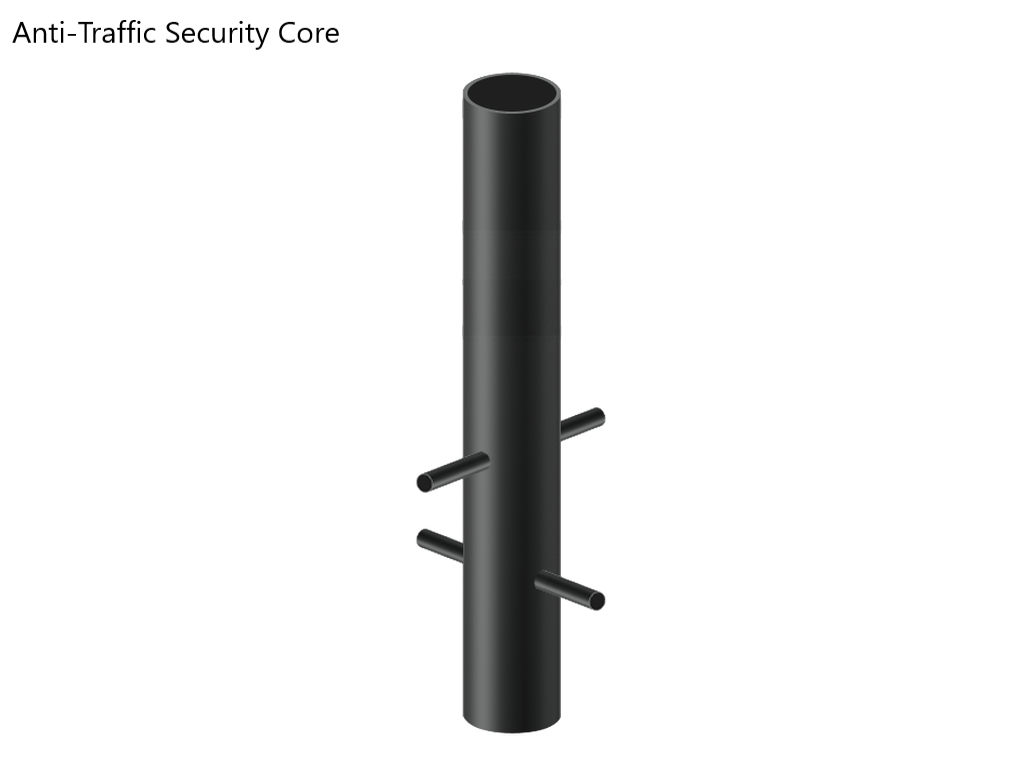 LigmanVANCOUVER - BollardBollard