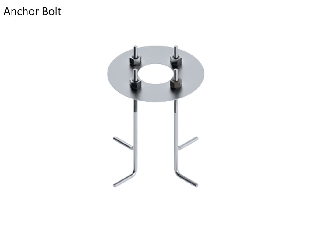 LigmanVANCOUVER - BollardBollard