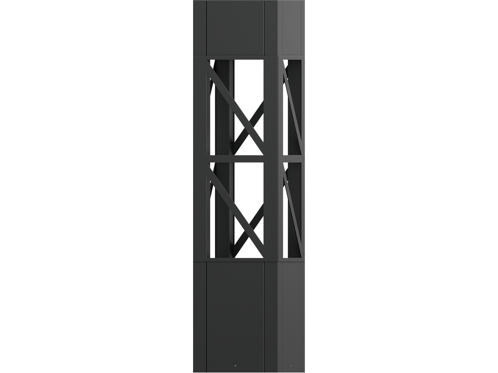 LigmanVANCOUVER - BollardBollard