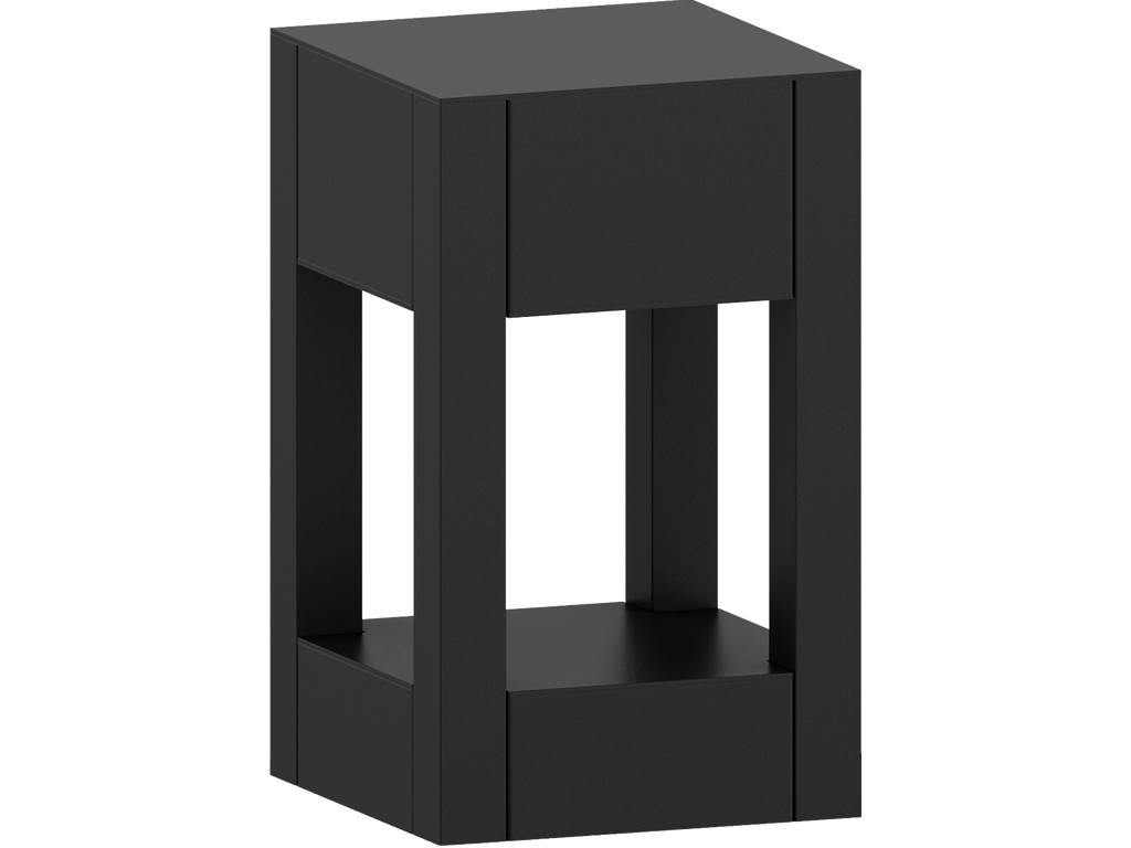 LigmanVANCOUVER - PillarBollard