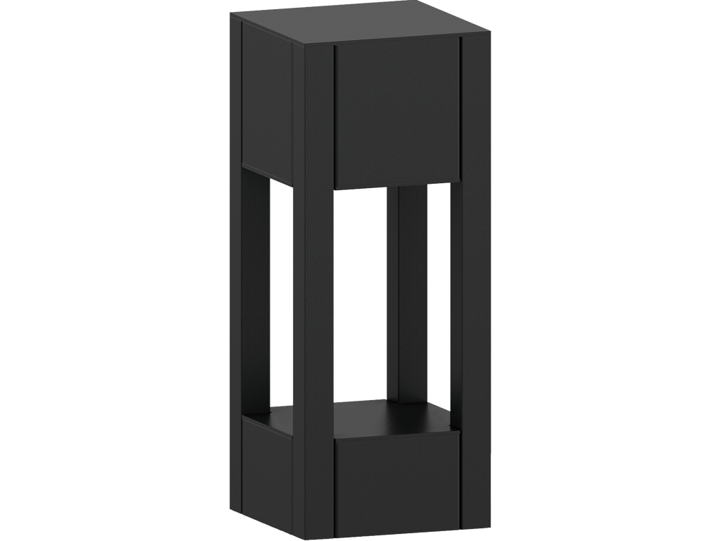 LigmanVANCOUVER - PillarBollard